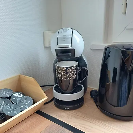 Appartement Plein Centre- 90m Cathédrale - 2ch - 4 Couchages - 6 Personnes